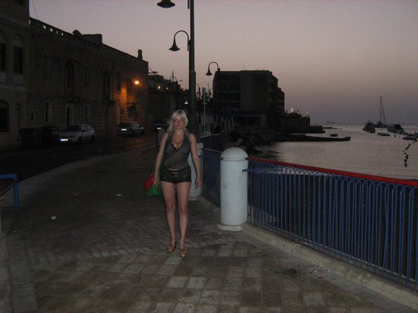 Мои путешествия. Елена Руденко. Мальта. 2008г. X_57dcae1a