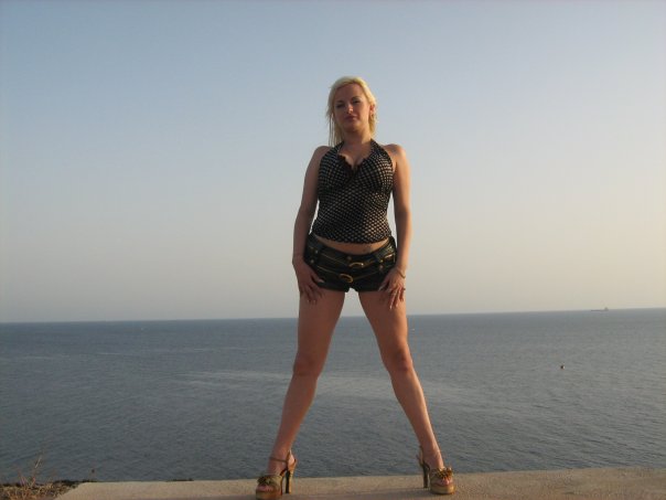 Мои путешествия. Елена Руденко. Мальта. 2008г. X_802bb646
