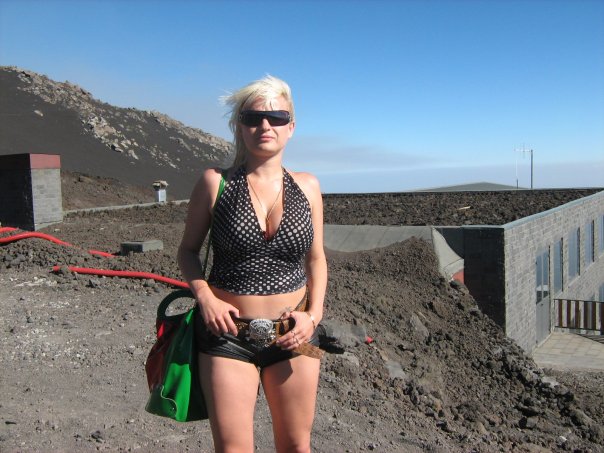 Мои путешествия. Елена Руденко. Вулкан Этна. 2008г. X_0ca6d829